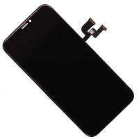 Дисплей для Apple iPhone Xs модуль в сборе с тачскрином <черный> (оригинал SP) ― OnlineBazar.su