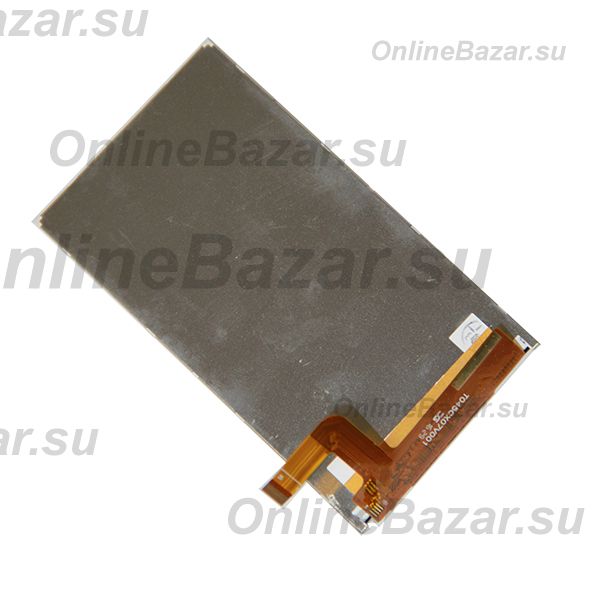 Дисплей для Fly FS456 (Nimbus 14) (оригинал) ― OnlineBazar.su