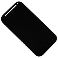 Дисплей для HTC One SV (T528t) с тачскрином <черный> ― OnlineBazar.su