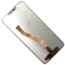 Дисплей для Huawei SNE-LX1 в сборе с тачскрином <черный> (оригинал)