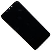 Дисплей для Huawei Mate 20 Lite в сборе с тачскрином <черный> ― OnlineBazar.su