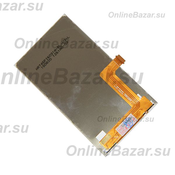 Дисплей для Lenovo A2010 ― OnlineBazar.su