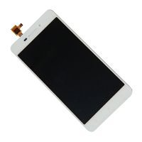 Дисплей для Lenovo S60 в сборе с тачскрином <белый> ― OnlineBazar.su