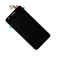 Дисплей для Lenovo Vibe C2 в сборе с тачскрином <черный> ― OnlineBazar.su