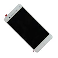 Дисплей для Lenovo Vibe S1 Lite в сборе с тачскрином <белый> ― OnlineBazar.su