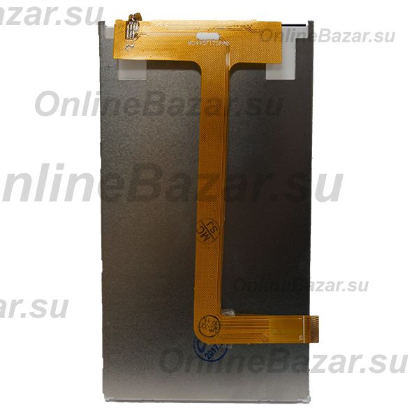 Дисплей для Micromax Q4101 (Bolt Warrior 1 Plus) ― OnlineBazar.su