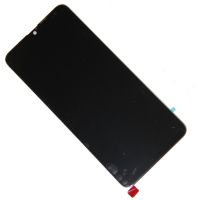 Дисплей для Realme 3 Pro в сборе с тачскрином <черный> ― OnlineBazar.su