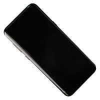 Дисплей для Samsung SM-G955F (Galaxy S8 Plus) модуль с тачскрином <черный> (оригинал SP) ― OnlineBazar.su