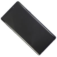 Дисплей для Samsung SM-N960DS (Galaxy Note 9) модуль в сборе с тачскрином <синий> (оригинал SP) ― OnlineBazar.su