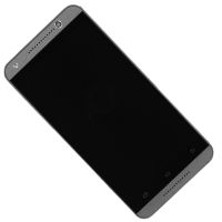 Дисплей для Vertex Impress Event 3G модуль в сборе с тачскрином <графит> (оригинал) ― OnlineBazar.su