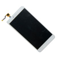 Дисплей для Xiaomi Mi Max 2 в сборе с тачскрином <белый> ― OnlineBazar.su