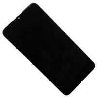 Дисплей для Xiaomi Mi Play в сборе с тачскрином <черный> ― OnlineBazar.su