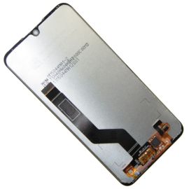 Дисплей для Xiaomi Mi Play в сборе с тачскрином <черный>