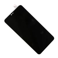 Дисплей для Xiaomi Mi 8 Lite в сборе с тачскрином <черный> ― OnlineBazar.su
