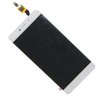 Дисплей для Xiaomi Redmi 4 с тачскрином <белый> ― OnlineBazar.su