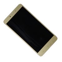 Дисплей для Xiaomi Redmi Note 4 с тачскрином <золотой> ― OnlineBazar.su