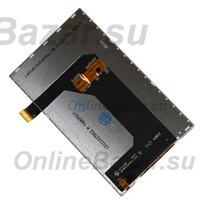 Дисплей для ZTE V807 (Blade C) ― OnlineBazar.su