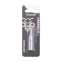 Жало паяльника QianLi Bumblebee 936-J (медное, изогнутое) ― OnlineBazar.su