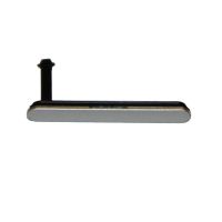 Заглушка SIM и карты памяти Sony E6653 (Xperia Z5) <серебристый> (оригинал) ― OnlineBazar.su