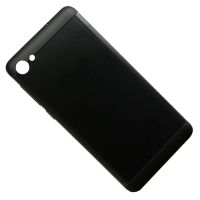 Задняя крышка для Alcatel OT 5085D (One Touch A5 Led) <черный> ― OnlineBazar.su