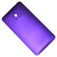 Задняя крышка для Asus ZenFone 6 (A601CG) <фиолетовый> ― OnlineBazar.su