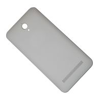 Задняя крышка для Asus ZenFone C (ZC451CG) <белый> (оригинал) ― OnlineBazar.su