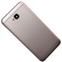 Задняя крышка для Asus ZenFone Live (ZB553KL) <золотой> ― OnlineBazar.su