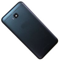 Задняя крышка для Asus ZenFone Live (ZB553KL) <черный> ― OnlineBazar.su