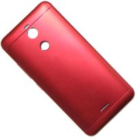Задняя крышка для Fly FS520 (Selfie 1) <красный> (оригинал) ― OnlineBazar.su