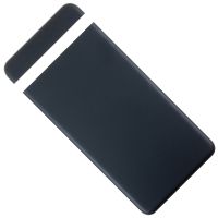 Задняя крышка для Google Pixel 8 Pro <черный> (оригинал OEM) ― OnlineBazar.su