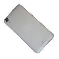 Задняя крышка для HTC Desire 728G Dua Sim <белый> (оригинал OEM) ― OnlineBazar.su