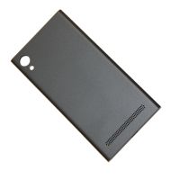 Задняя крышка для Highscreen Pure F <черный> (оригинал) ― OnlineBazar.su