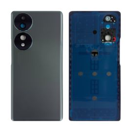 Задняя крышка для Huawei Honor 70 <зеленый> (оригинал)