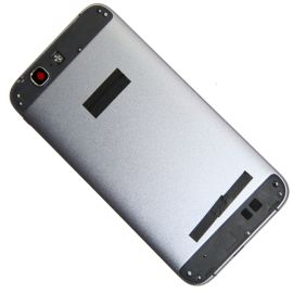 Задняя крышка для Huawei Ascend G7 <серый> (оригинал)