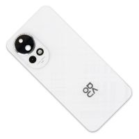 Задняя крышка для Huawei Nova 13 <белый> (оригинал OEM) ― OnlineBazar.su