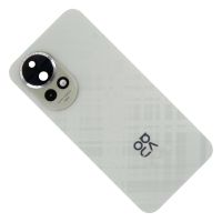 Задняя крышка для Huawei Nova 13 <зеленый> (оригинал OEM) ― OnlineBazar.su