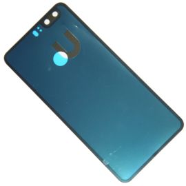 Задняя крышка для Honor 8 (FRD-L19) <черный>