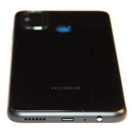 Задняя крышка для Honor 9A (MOA-LX9N) <черный>