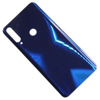 Задняя крышка для Huawei Honor 9X Premium <синий> ― OnlineBazar.su