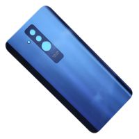 Задняя крышка для Huawei SNE-LX1 <синий> ― OnlineBazar.su