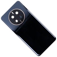 Задняя крышка для Huawei Mate 50 <черный> (оригинал) ― OnlineBazar.su