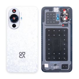 Задняя крышка для Huawei Nova 12s <белый> (оригинал)