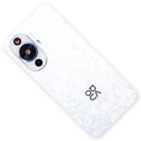 Задняя крышка для Huawei Nova 12s <белый> (оригинал) ― OnlineBazar.su