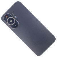 Задняя крышка для Huawei Nova 12s <черный> (оригинал) ― OnlineBazar.su