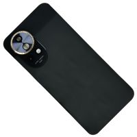 Задняя крышка для Huawei Nova 13 <черный> (оригинал SP) ― OnlineBazar.su