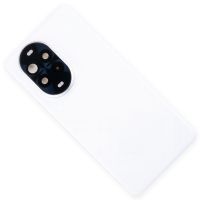 Задняя крышка для Huawei Nova 13 Pro <белый> (оригинал) ― OnlineBazar.su