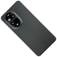 Задняя крышка для Huawei Nova 13 Pro <черный>  (оригинал) ― OnlineBazar.su