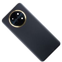 Задняя крышка для Huawei Nova 14i <черный> (оригинал OEM) ― OnlineBazar.su
