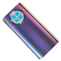 Задняя крышка для Huawei NEN-LX1 <серебро> ― OnlineBazar.su