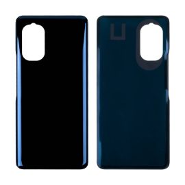 Задняя крышка для Huawei JLN-LX1 <черный>